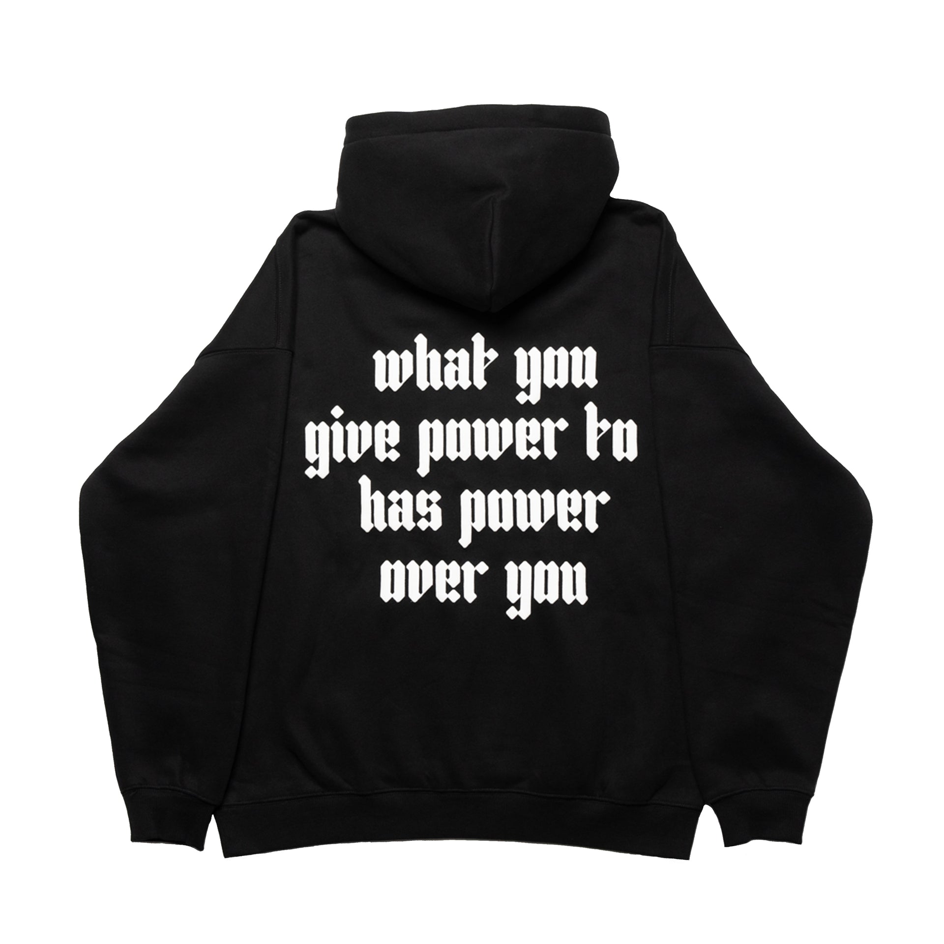 Empower Hoodie