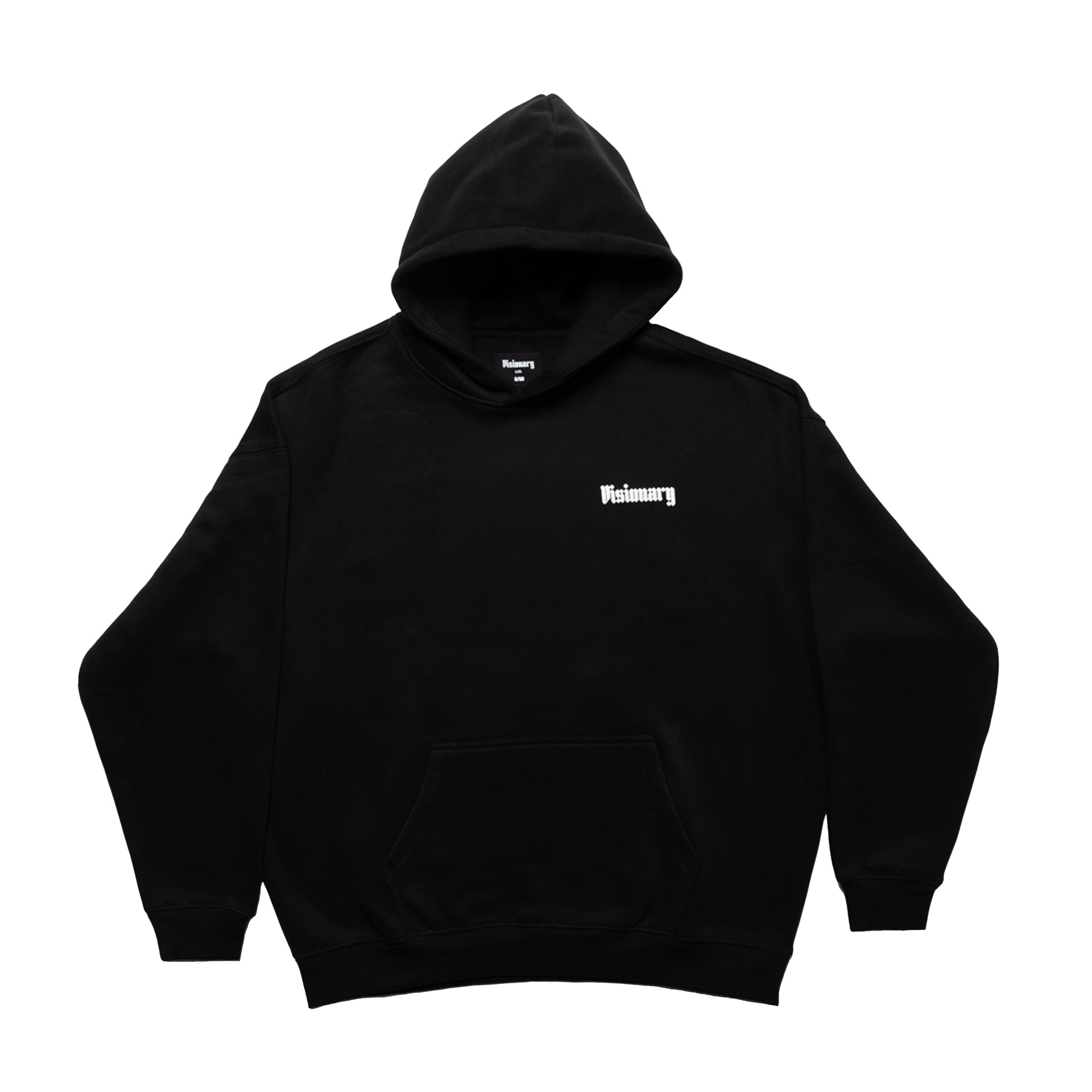Empower Hoodie