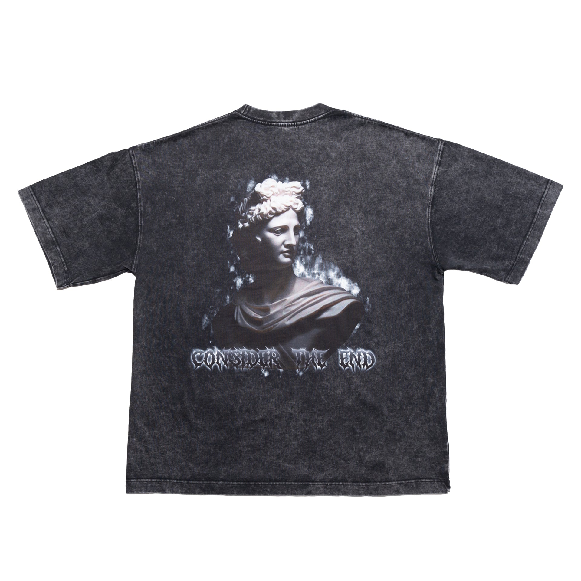 Consider The End Shirt